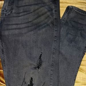Mens Hollister jeans